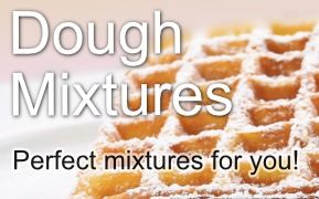 289x180 Doughmixtures1 A35316ef, Fine Waffles