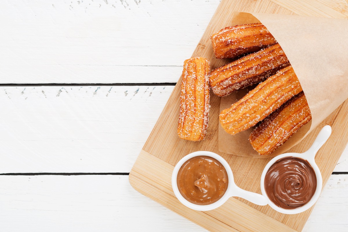 Churros