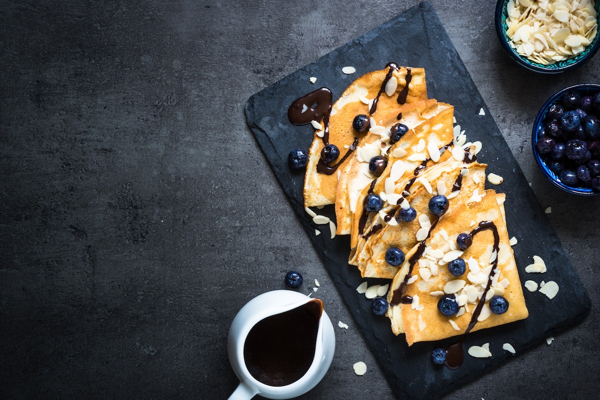 Crepe