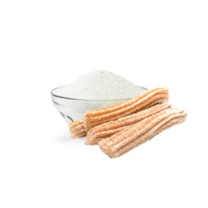 Fine Waffles Churros Fertigmischung