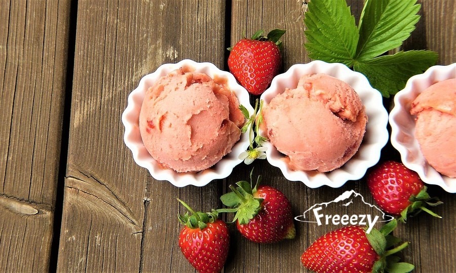 Freeezy