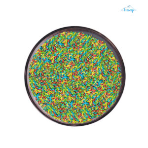 Freeezy Zuckerstreusel Fruchtmix