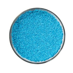 Freeezy Zuckerstreusel mit Blaubeerengeschmack