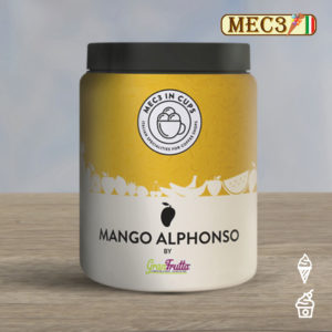 MEC3 GRANFRUTTA® Mango