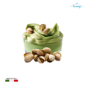 Freeezy Freezella Pistaziencreme