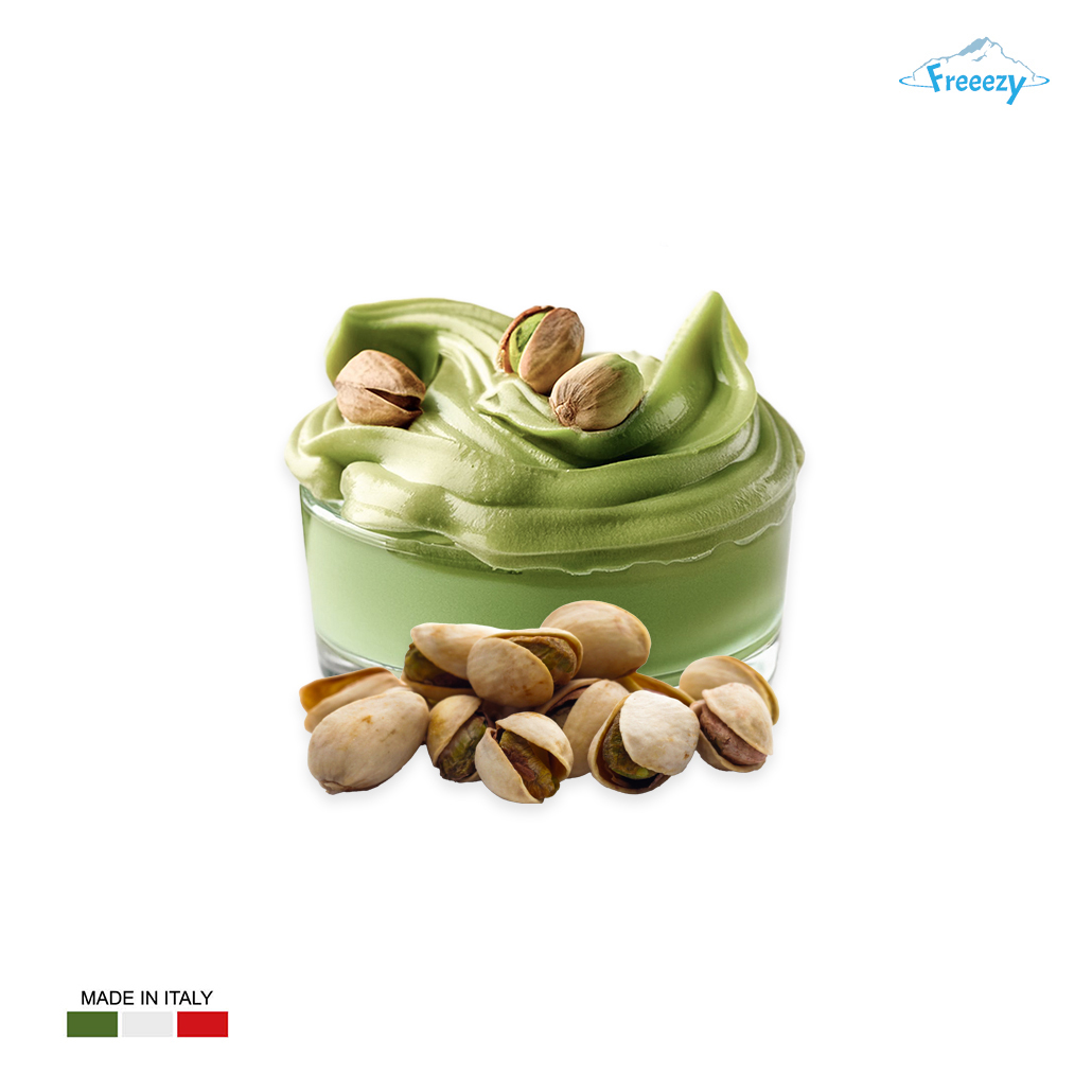 Freeezy Freezella Pistaziencreme